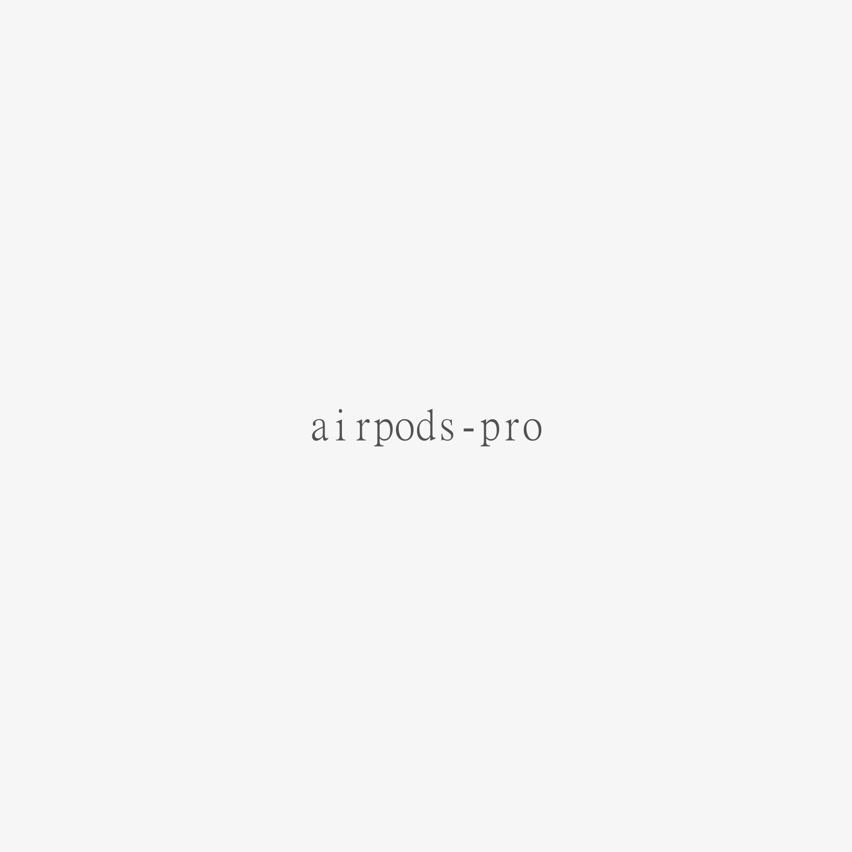 AirPods Pro 2