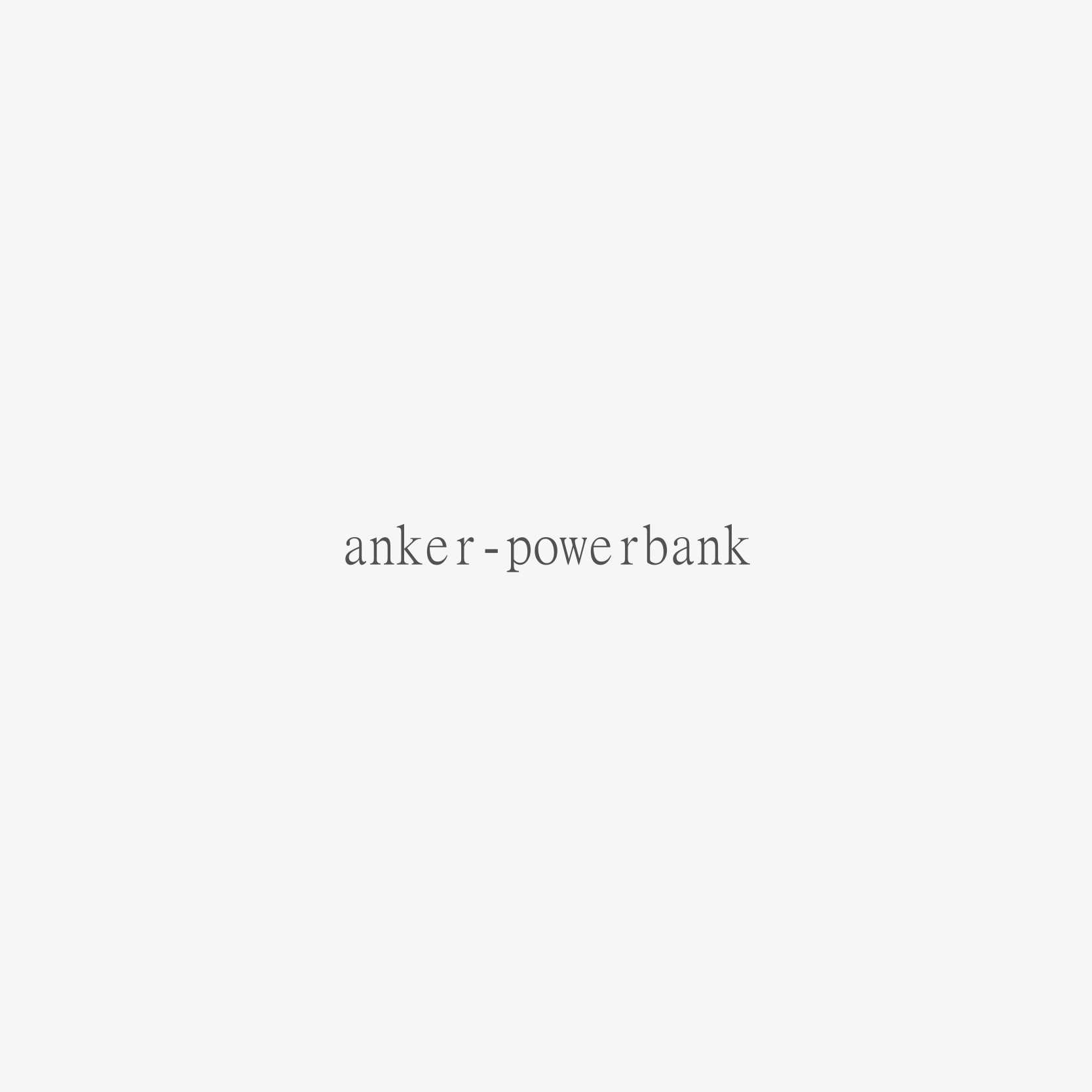 Anker 737 Power Bank 24 000 mAh